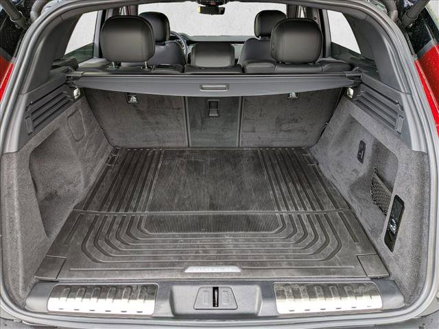 Certified 2025 Land Rover Range Rover Sport Dynamic SE AWD/4WD image 6