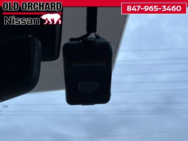 Used 2024 Nissan Armada Platinum w/ Captain's Chairs Package AWD/4WD image 17