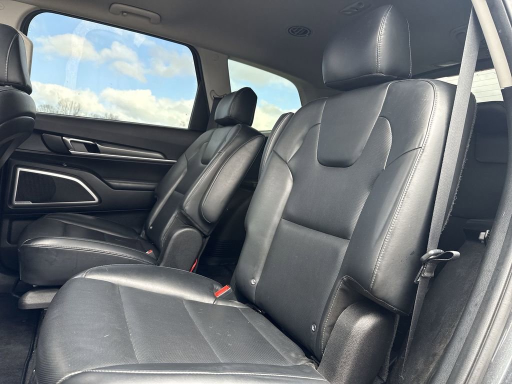 Used 2022 Kia Telluride S image 25