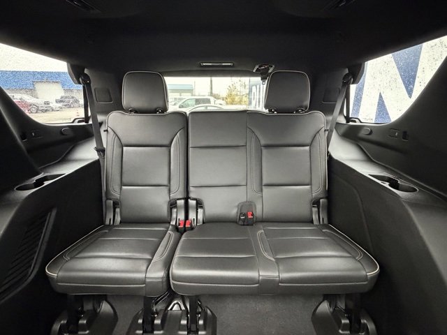 Used 2021 Chevrolet Tahoe Premier w/ Premium Package image 34