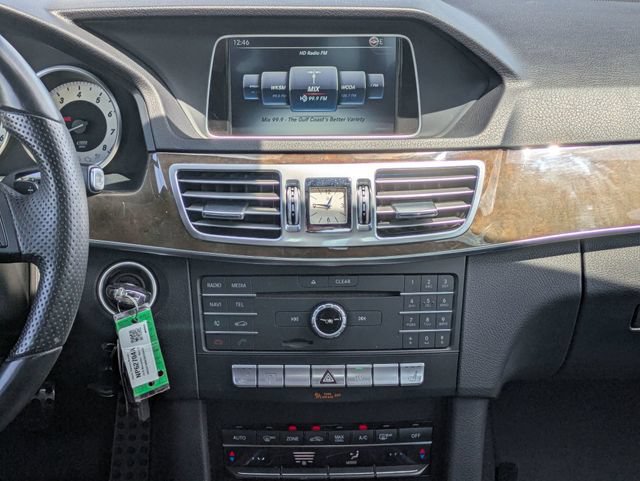 Used 2016 Mercedes-Benz E 350 Sedan image 31