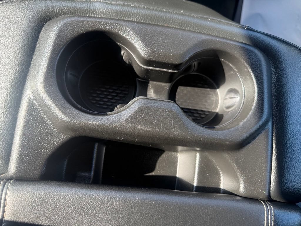 Used 2022 RAM 1500 Laramie AWD/4WD image 31