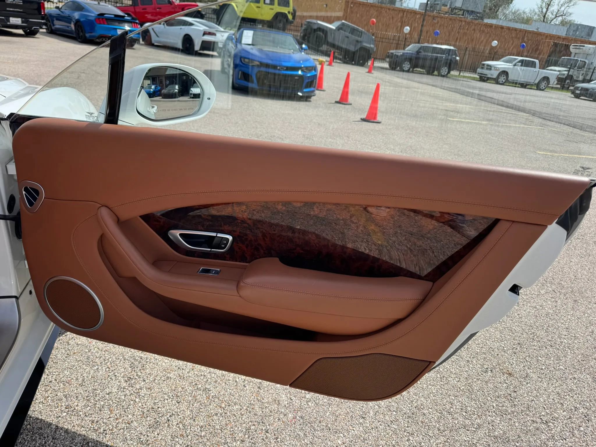 Used 2017 Bentley Continental GT V8 S image 18