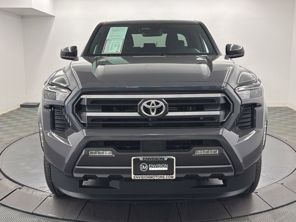 Used 2026 Toyota Tacoma SR5 RWD image 6
