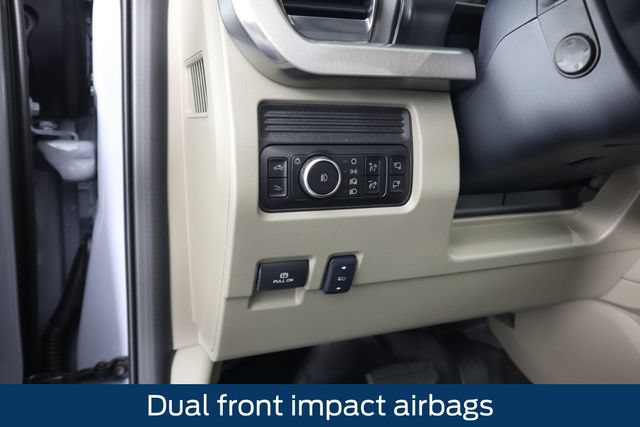 New 2026 Ford F350 Platinum w/ Platinum Plus Package AWD/4WD image 40