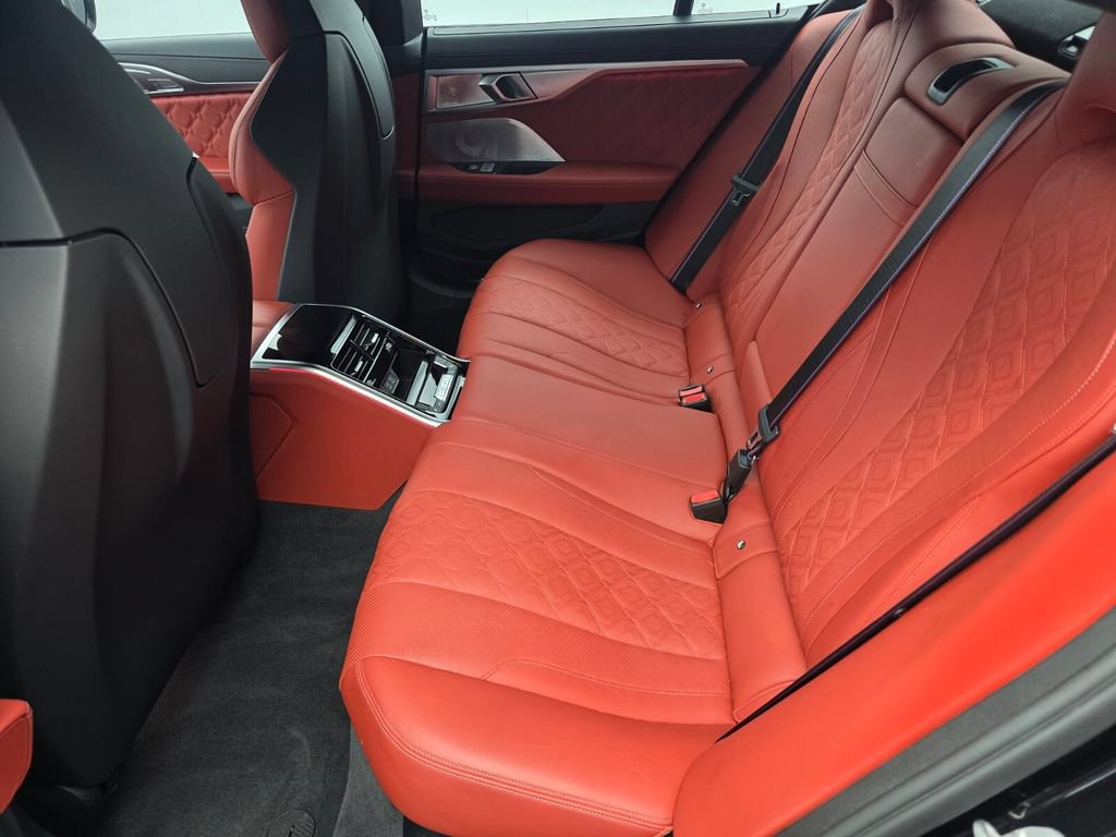 Used 2021 BMW M8 Gran Coupe xDrive w/ Competition Package AWD/4WD image 13