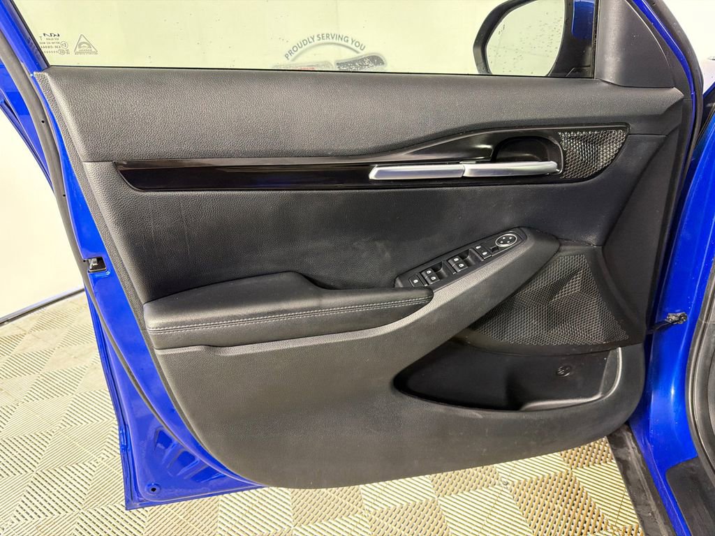 Used 2023 Kia Seltos S FWD image 10