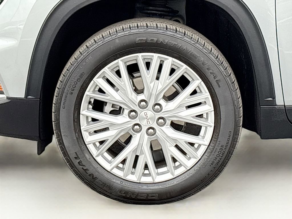 Used 2024 GMC Acadia Elevation w/ Trailering Package image 30