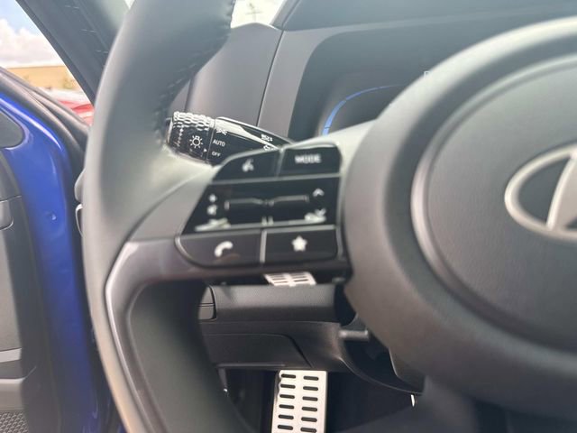 New 2026 Hyundai Elantra SEL Sport w/ Cargo Package image 26