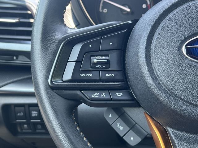 Certified 2023 Subaru Forester Wilderness w/ Wilderness Package AWD/4WD image 24