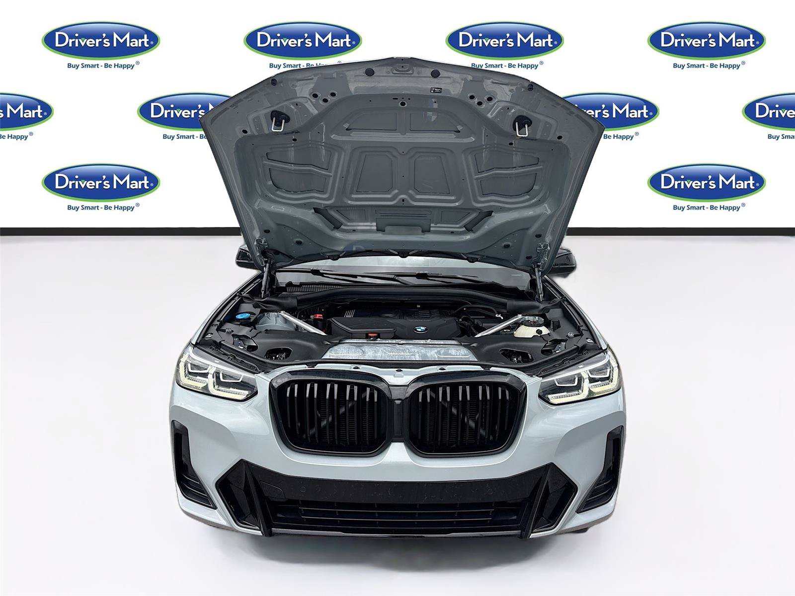Used 2022 BMW X4 xDrive30i w/ M Sport Package 2 AWD/4WD image 34