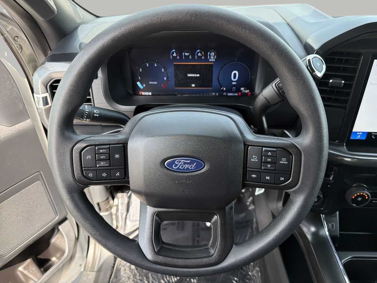 Used 2025 Ford F150 STX RWD image 26