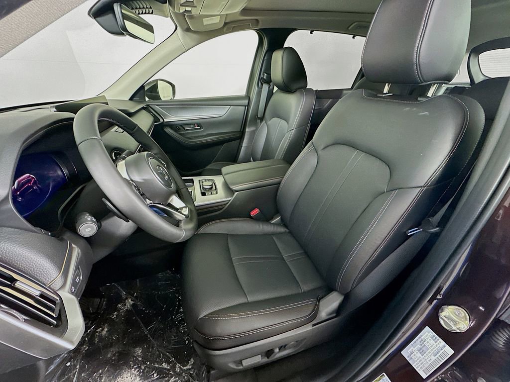 New 2026 MAZDA CX-90 3.3 Turbo w/ Premium Sport Pkg image 28