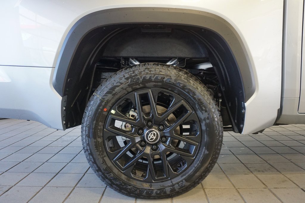 New 2026 Toyota Tundra SR5 image 31