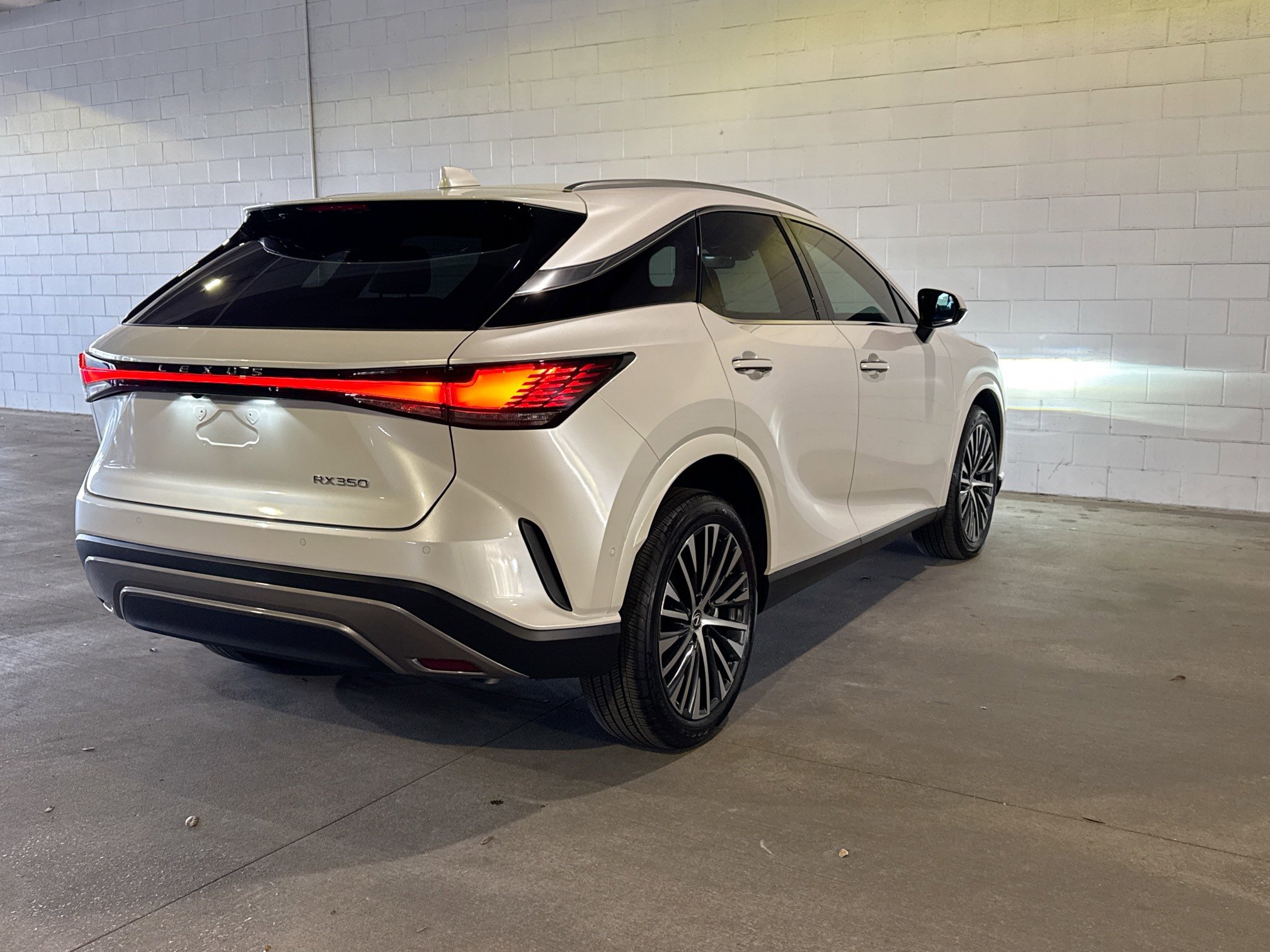 Used 2024 Lexus RX 350 Premium Plus image 7