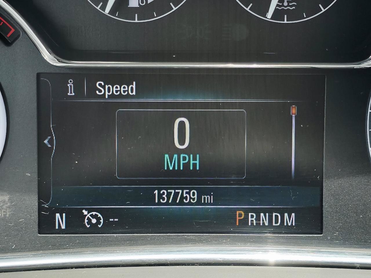 Used 2017 Buick Regal Sport Touring FWD image 27