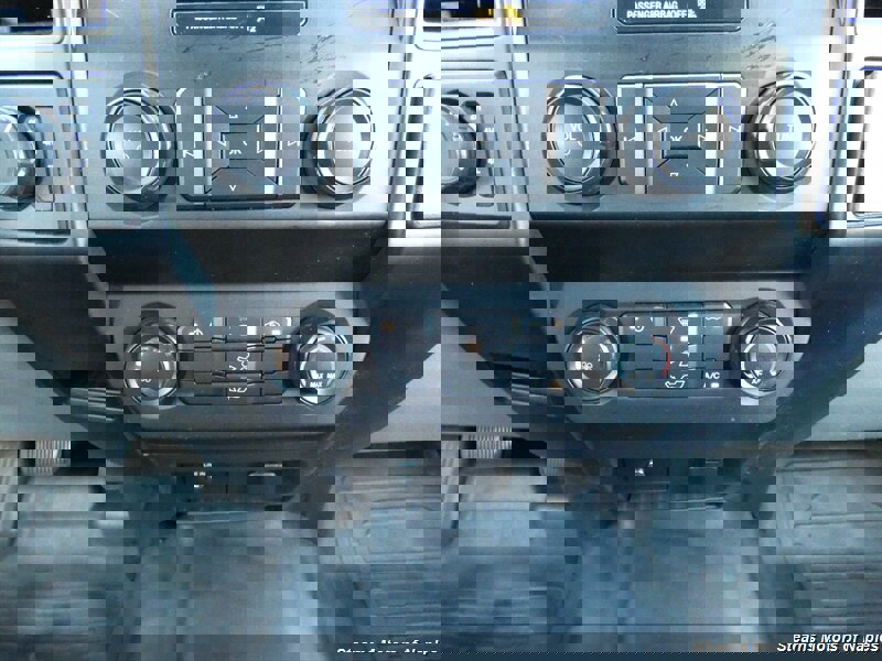 Used 2017 Ford F150 XL w/ XL Power Equipment Group AWD/4WD image 28