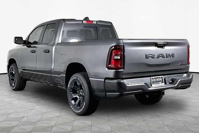 New 2026 RAM 1500 Express AWD/4WD image 4