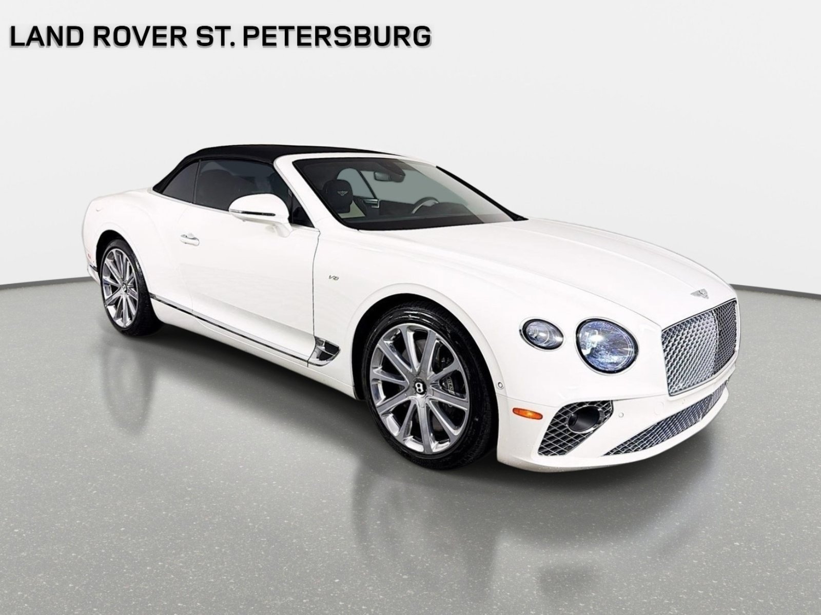 Used 2022 Bentley Continental GT AWD/4WD image 3