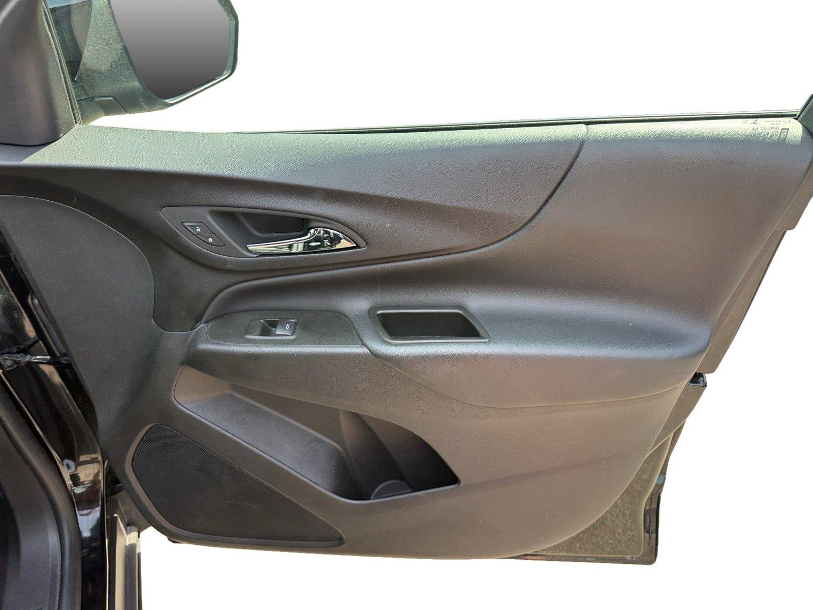 Used 2024 Chevrolet Equinox LT FWD image 26