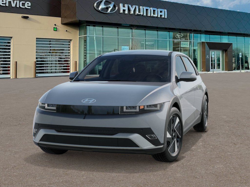 New 2027 Hyundai Ioniq 5 SE RWD image 6