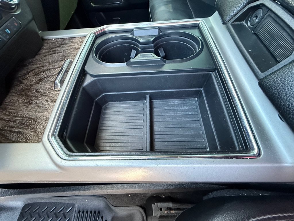 Used 2019 Ford F250 Lariat AWD/4WD image 36
