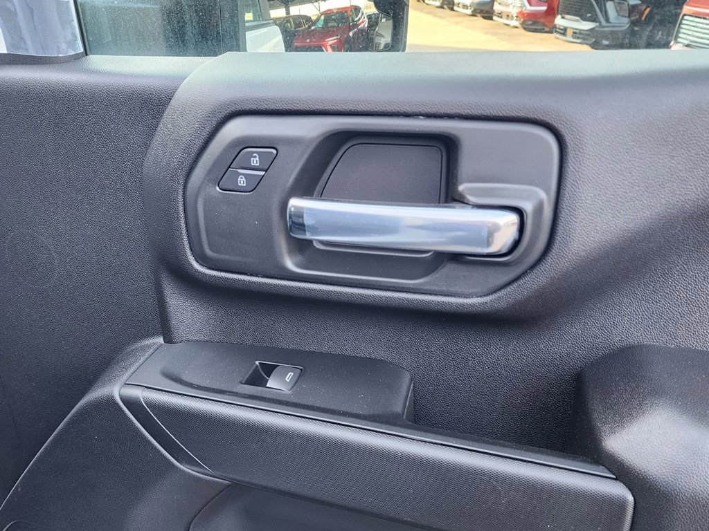 New 2026 GMC Sierra 2500 Pro image 39