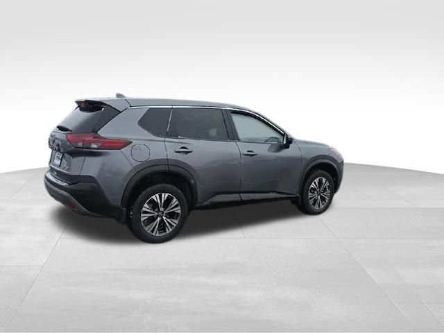 Used 2023 Nissan Rogue SV image 12