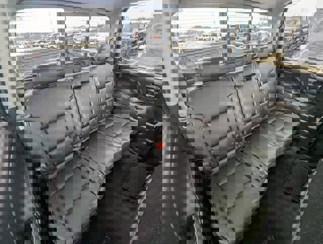 Used 2016 Chevrolet Silverado 2500 LTZ w/ Duramax Plus Package image 20