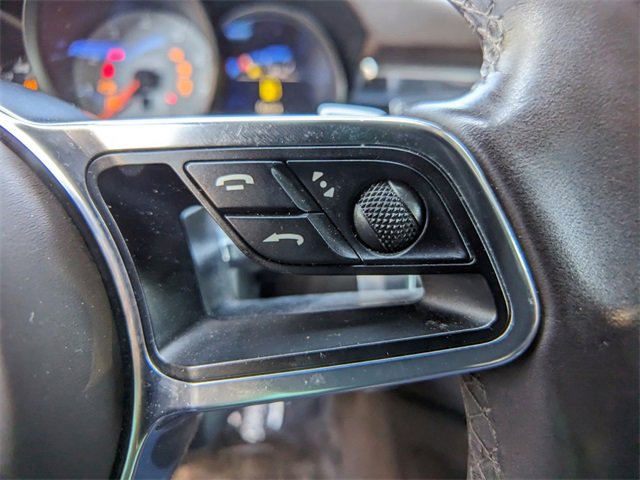 Used 2016 Porsche Macan S image 26