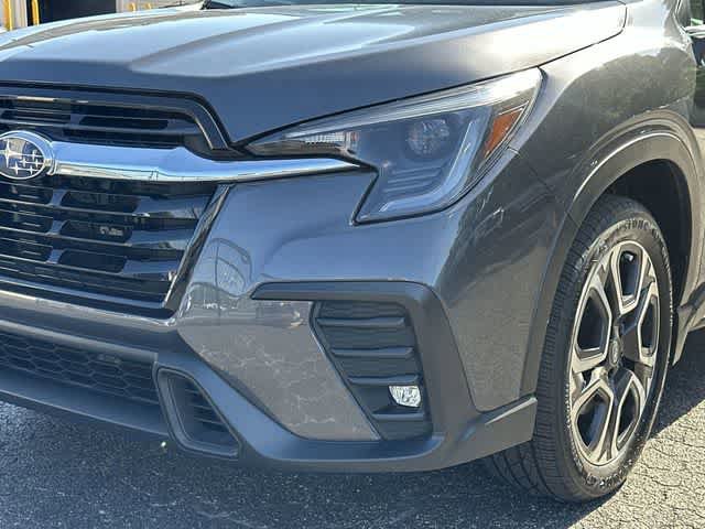 Used 2023 Subaru Ascent Limited w/ Popular Package #2A AWD/4WD image 10