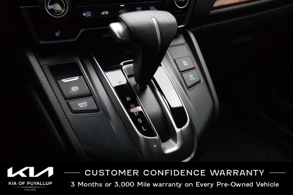 Used 2020 Honda CR-V Touring image 24