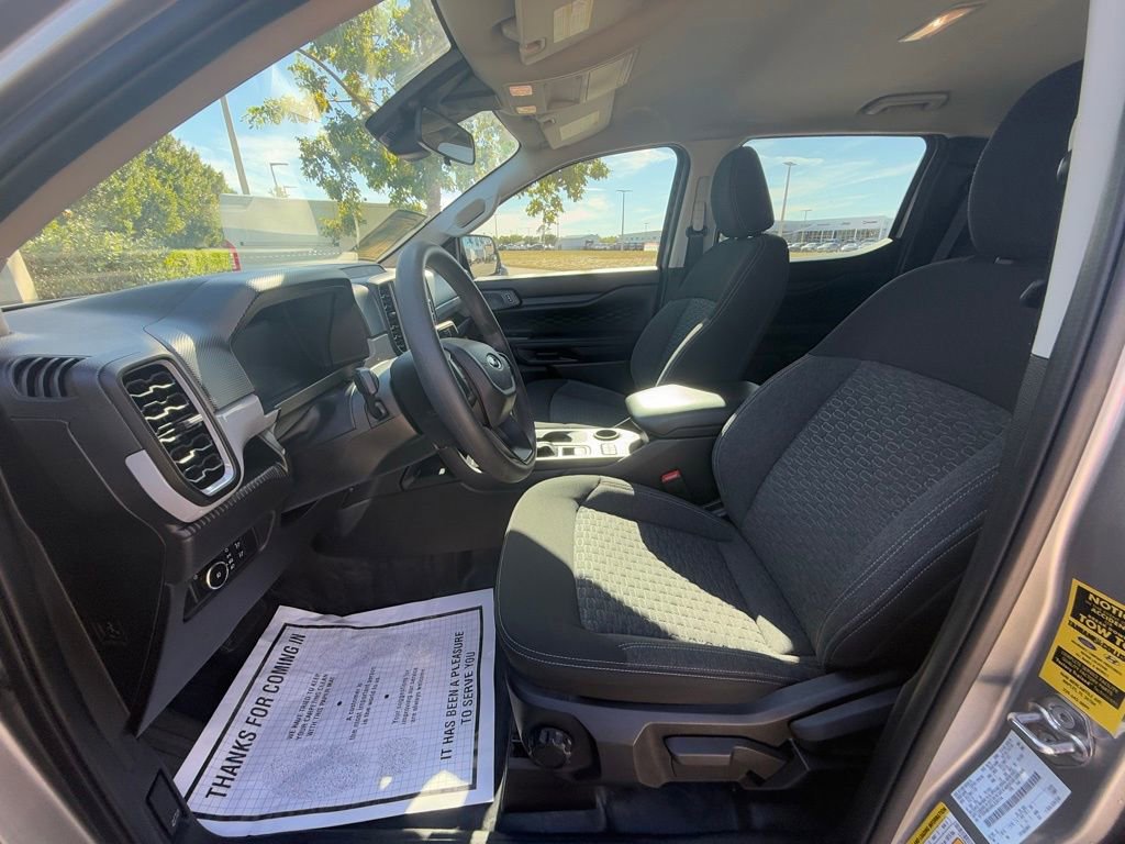 Used 2024 Ford Ranger XL image 10