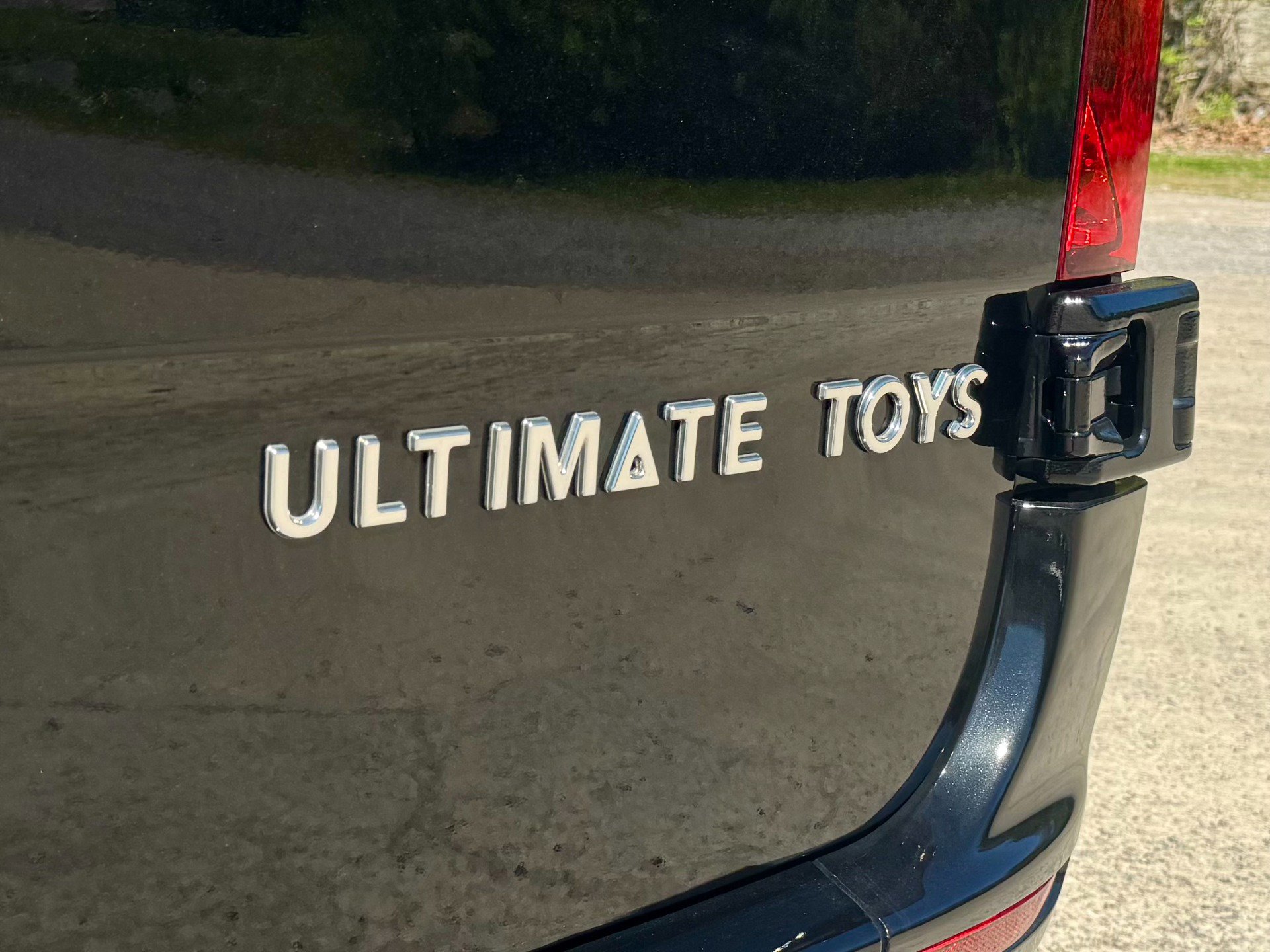 Used 2024 Mercedes-Benz Sprinter 3500 image 84