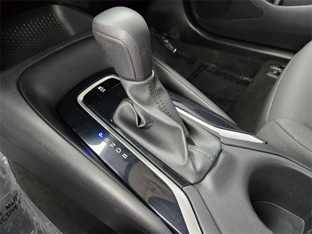 Used 2024 Toyota Corolla LE image 26