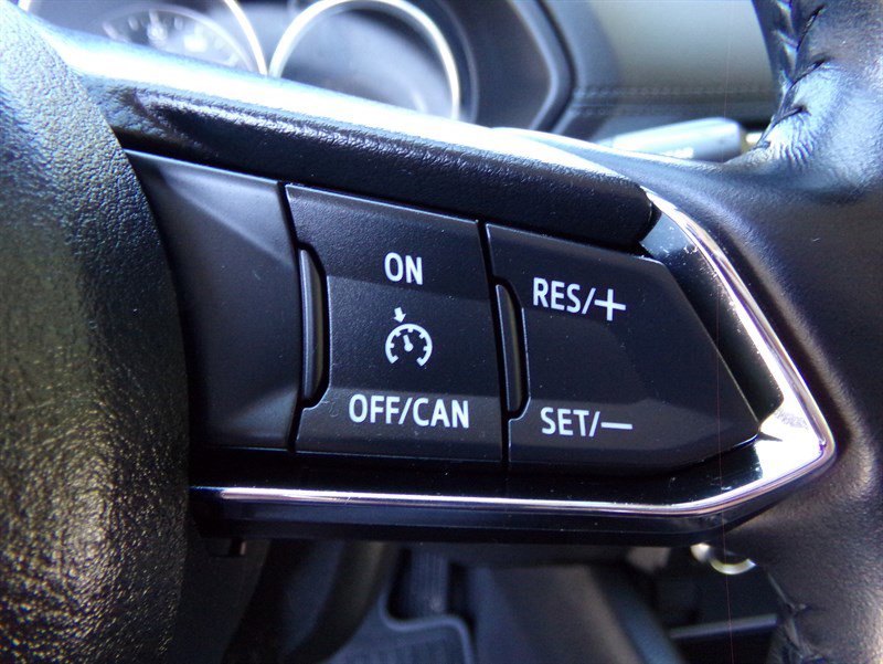 Used 2017 MAZDA CX-5 Touring w/ Preferred Equipment Package image 47