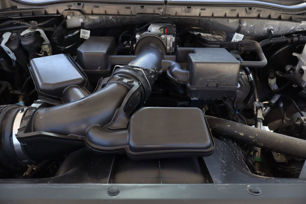 Used 2021 Ford F250 XL w/ Power Equipment Group image 26