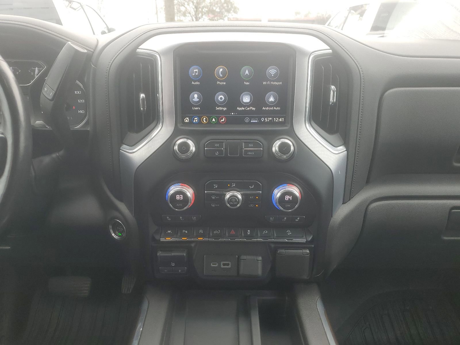 Used 2020 GMC Sierra 1500 SLT image 10