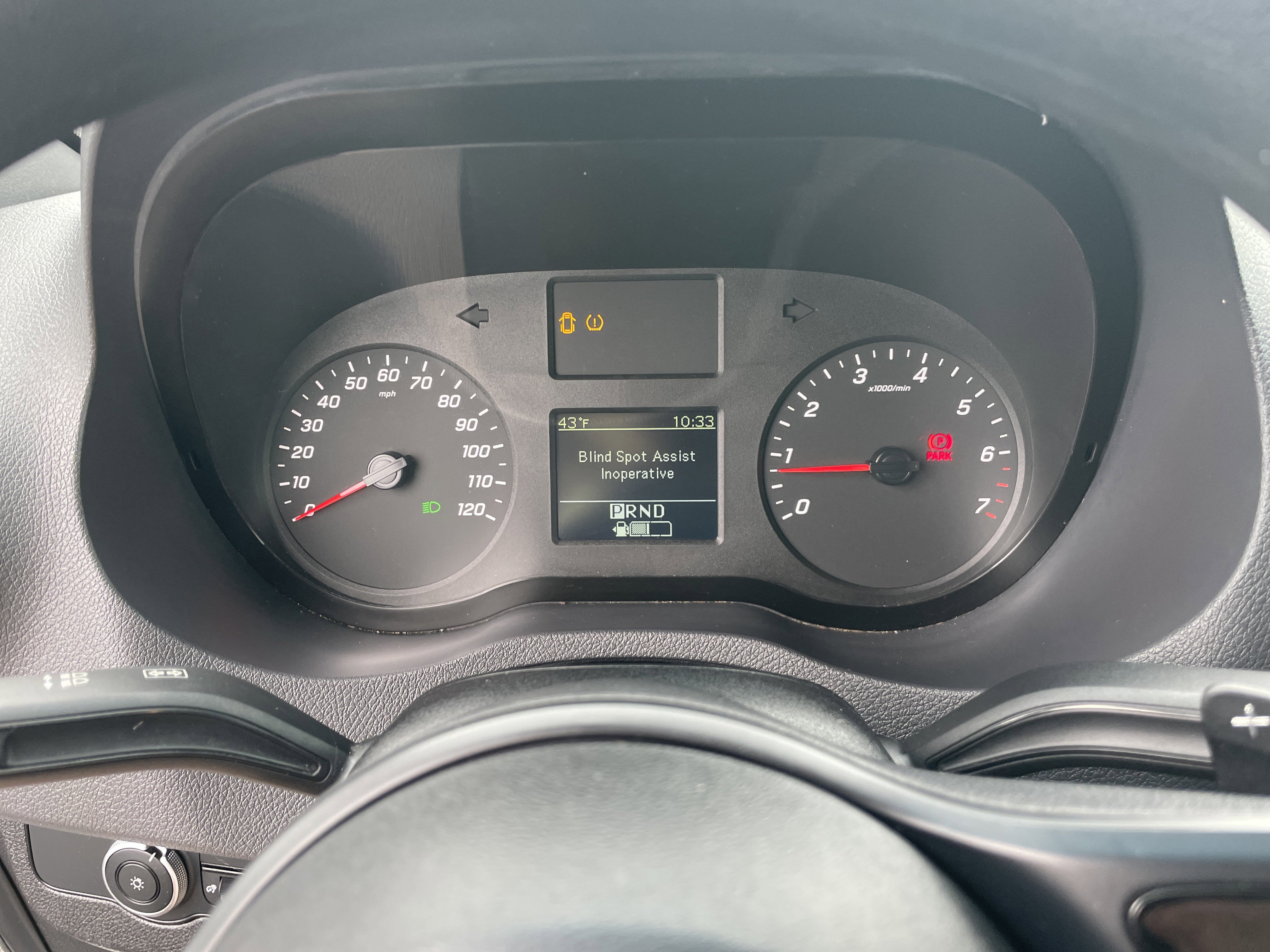 Used 2019 Mercedes-Benz Sprinter 1500 image 36