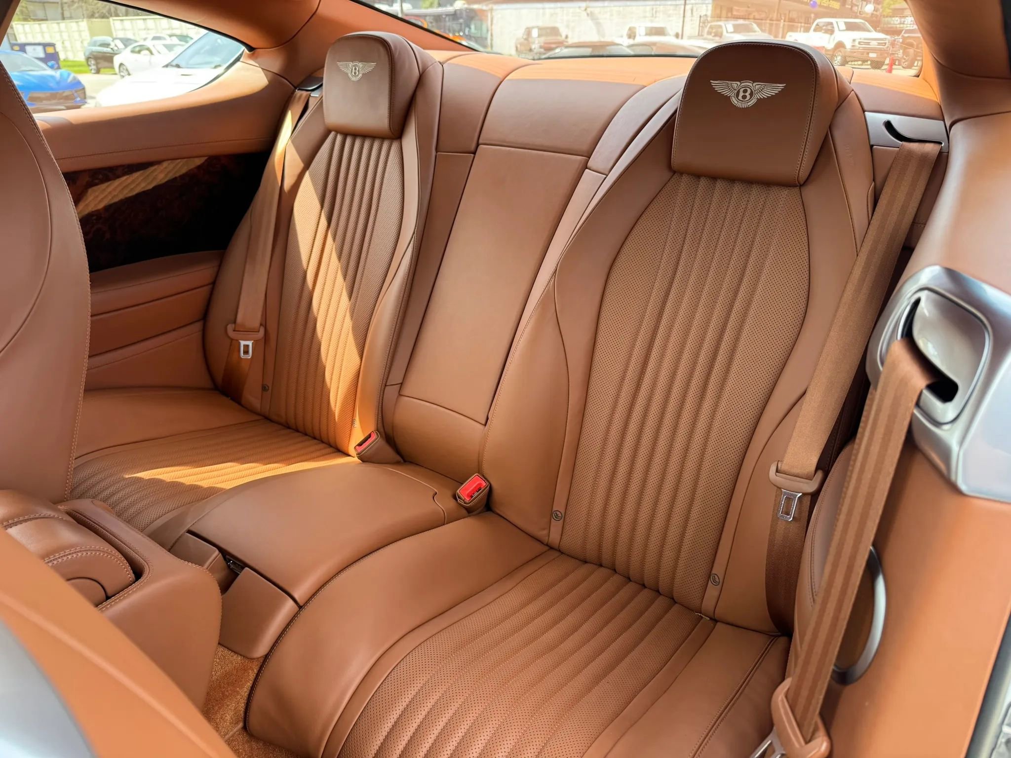 Used 2017 Bentley Continental GT V8 S image 22