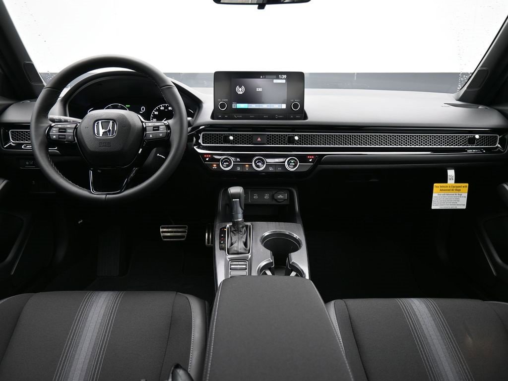 New 2026 Honda Civic Sport image 42