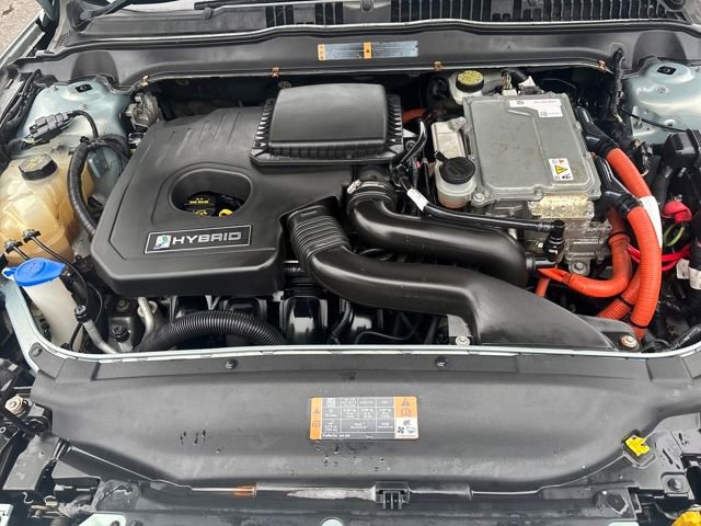 Used 2013 Ford Fusion SE image 23