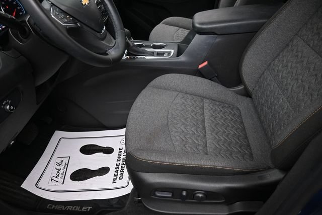 Used 2024 Chevrolet Equinox LT FWD image 9