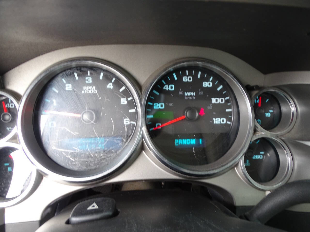 Used 2013 Chevrolet Silverado 3500 W/T image 20