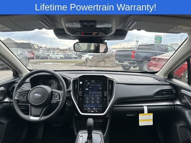 New 2026 Subaru Impreza 2.0i Sport image 18