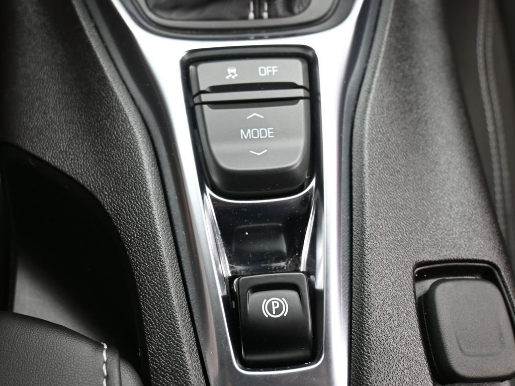 Used 2023 Chevrolet Camaro SS w/ Redline Edition image 19