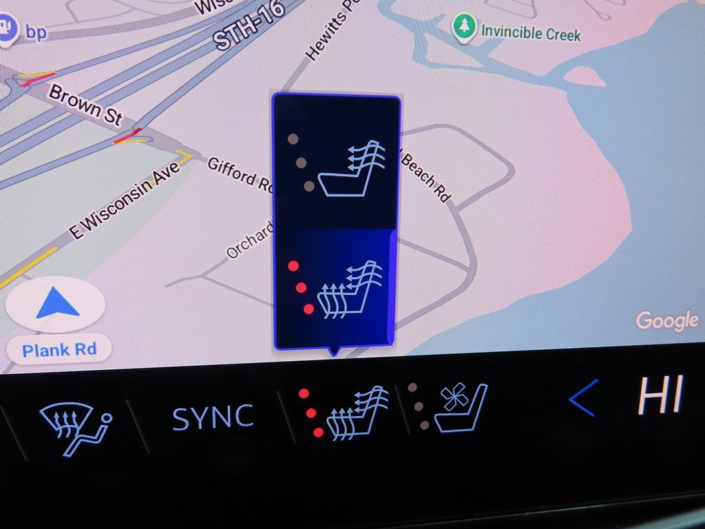 New 2026 Chevrolet Tahoe Premier image 11