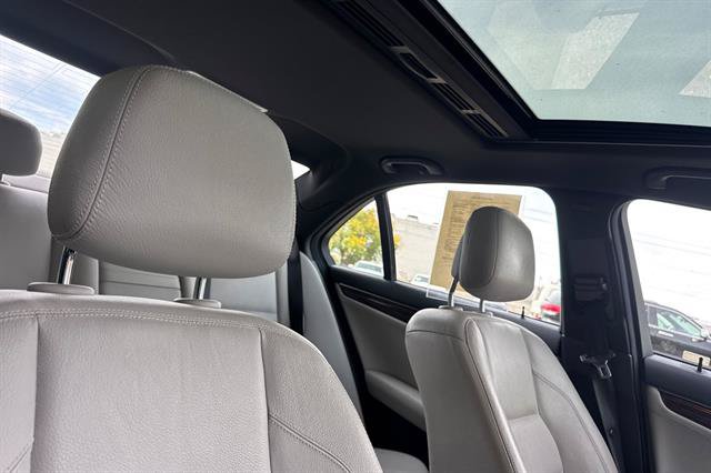 Used 2012 Mercedes-Benz C 350 Sport image 17