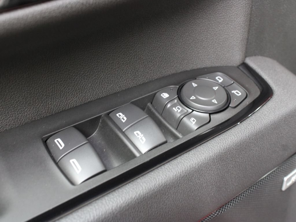 Used 2025 GMC Sierra 2500 AT4 w/ Technology Package AWD/4WD image 83