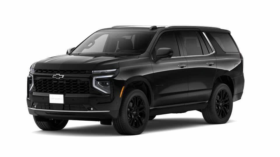 New 2027 Chevrolet Tahoe Premier AWD/4WD image 41